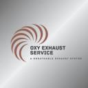 OXY HVAC & Exhaust Group logo
