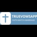 TrueVowsApp logo