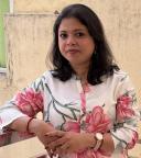 Jayashree Mishra